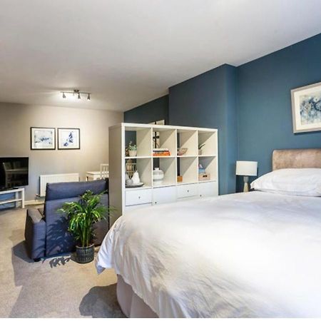 The Studio @ No. 6 Brimscombe Esterno foto