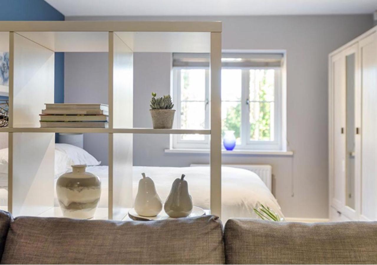 The Studio @ No. 6 Brimscombe Esterno foto