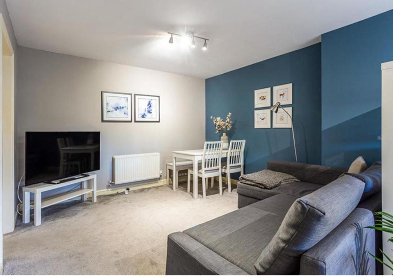 The Studio @ No. 6 Brimscombe Esterno foto