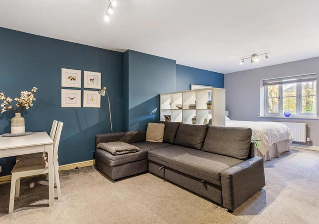 The Studio @ No. 6 Brimscombe Esterno foto