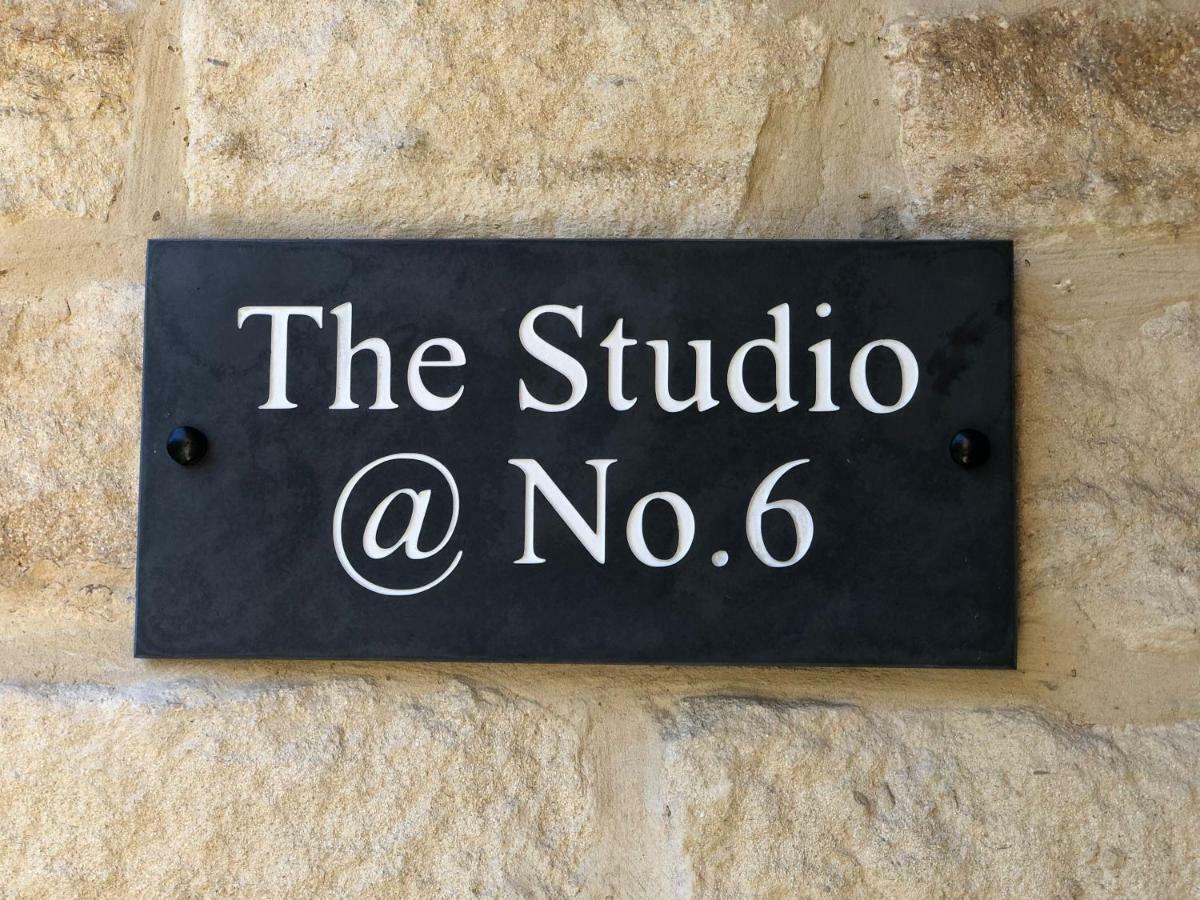 The Studio @ No. 6 Brimscombe Esterno foto